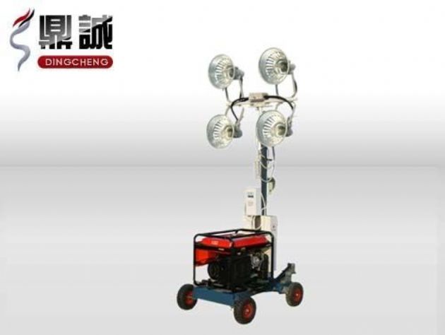 點(diǎn)擊查看詳細(xì)信息<br>標(biāo)題：工程照明車(chē) 應(yīng)急搶險(xiǎn)照明車(chē) 球形照明車(chē) 閱讀次數(shù)：5753