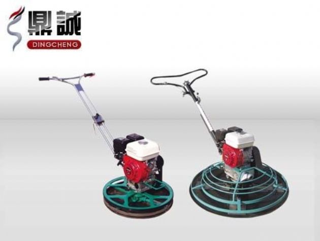 點(diǎn)擊查看詳細(xì)信息<br>標(biāo)題：手扶式水泥抹光機(jī) 閱讀次數(shù)：5448