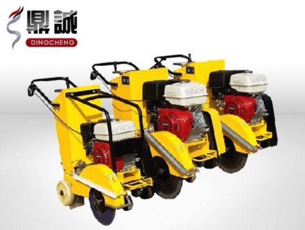 點(diǎn)擊查看詳細(xì)信息<br>標(biāo)題：路面切割機(jī) 閱讀次數(shù)：6875