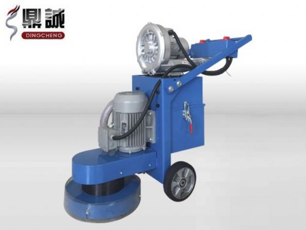 點(diǎn)擊查看詳細(xì)信息<br>標(biāo)題：環(huán)氧地坪無(wú)塵打磨機(jī) 閱讀次數(shù)：7263