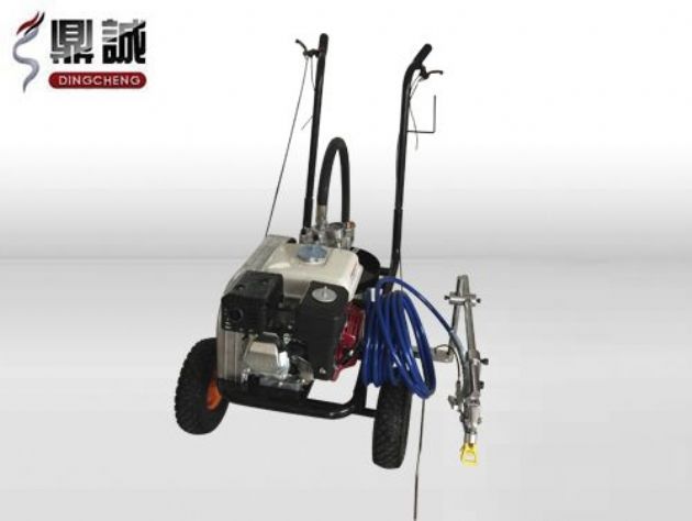 點(diǎn)擊查看詳細(xì)信息<br>標(biāo)題：冷噴式劃線(xiàn)機(jī) 閱讀次數(shù)：14238