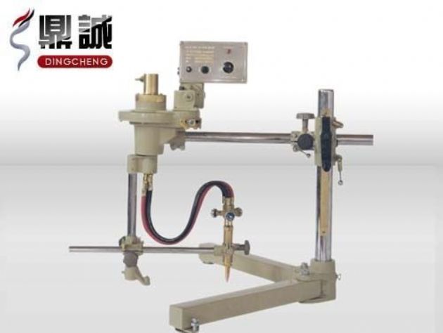 點擊查看詳細信息<br>標題：火焰切割圓機  閱讀次數(shù)：4867