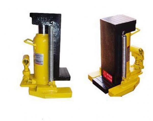 點擊查看詳細信息<br>標題：附爪式千斤頂 閱讀次數：4173