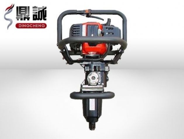 點擊查看詳細信息<br>標題：便攜式內燃扳手 閱讀次數：4680