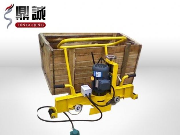 點擊查看詳細(xì)信息<br>標(biāo)題：電動鋼軌打磨機 閱讀次數(shù)：4988