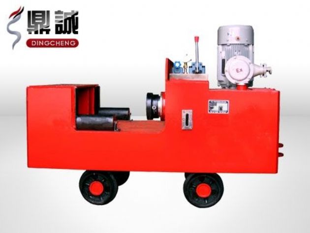 點(diǎn)擊查看詳細(xì)信息<br>標(biāo)題：液壓校直機(jī) 閱讀次數(shù)：4880