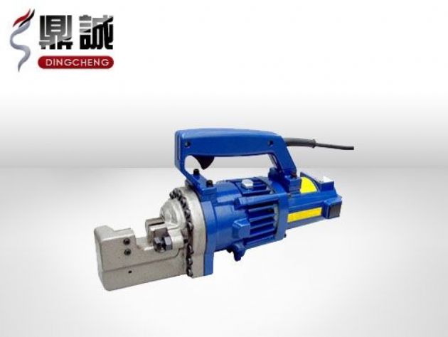 點擊查看詳細信息<br>標題：電動鋼筋剪 閱讀次數：4620