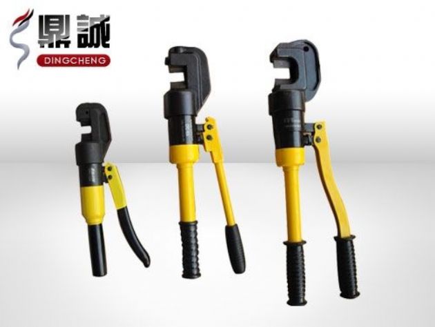 點(diǎn)擊查看詳細(xì)信息<br>標(biāo)題：液壓鋼筋剪 閱讀次數(shù)：4844