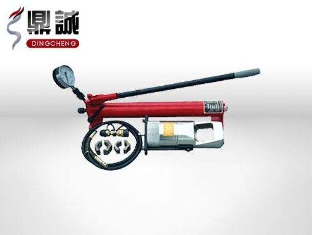 點(diǎn)擊查看詳細(xì)信息<br>標(biāo)題：液壓螺帽破切器 閱讀次數(shù)：5190