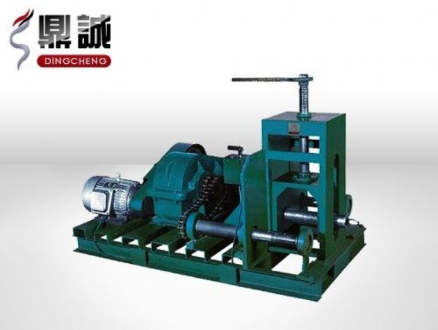 點(diǎn)擊查看詳細(xì)信息<br>標(biāo)題：臥式多功能滾動(dòng)彎管機(jī) 閱讀次數(shù)：5113