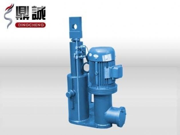 點擊查看詳細信息<br>標題：平行式電液推桿 閱讀次數(shù)：5348