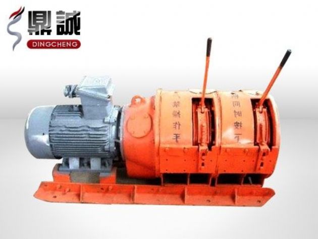 點(diǎn)擊查看詳細(xì)信息<br>標(biāo)題：2JPB系列耙礦絞車(chē) 閱讀次數(shù)：6610