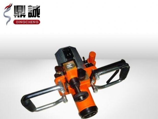 點(diǎn)擊查看詳細(xì)信息<br>標(biāo)題：ZRS50手持式乳化液鉆機(jī) 閱讀次數(shù)：4008