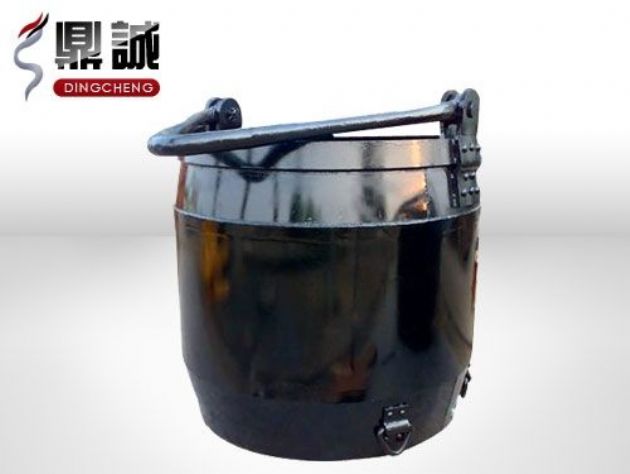 點(diǎn)擊查看詳細(xì)信息<br>標(biāo)題：礦用吊桶 閱讀次數(shù)：6993