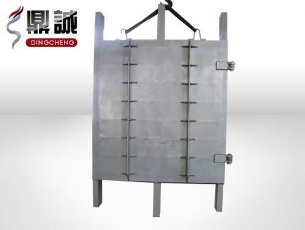 點(diǎn)擊查看詳細(xì)信息<br>標(biāo)題：礦用防水密閉門(mén) 閱讀次數(shù)：7806