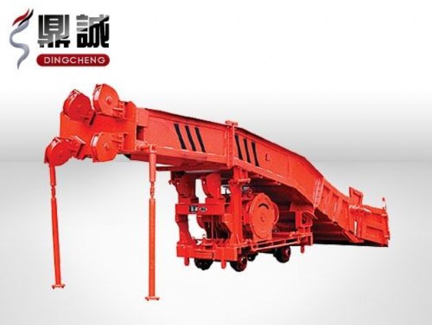 點(diǎn)擊查看詳細(xì)信息<br>標(biāo)題：耙斗裝巖機(jī) 閱讀次數(shù)：7218