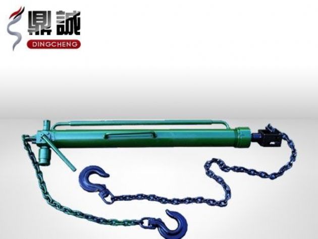 點擊查看詳細信息<br>標題：液壓快速回柱器 閱讀次數(shù)：4967