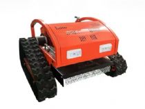 點(diǎn)擊查看詳細(xì)信息<br>標(biāo)題：遙控式割草機(jī) 閱讀次數(shù)：3236